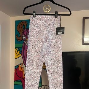 NWT DYI Sport Leggings